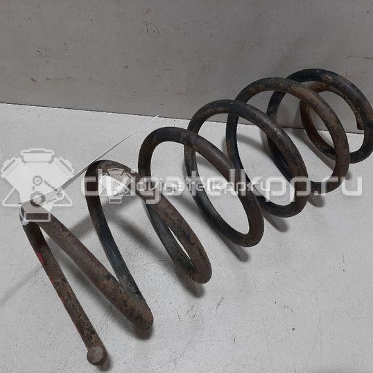 Фото Пружина передняя  1J0411105AD для Seat Arosa 6H