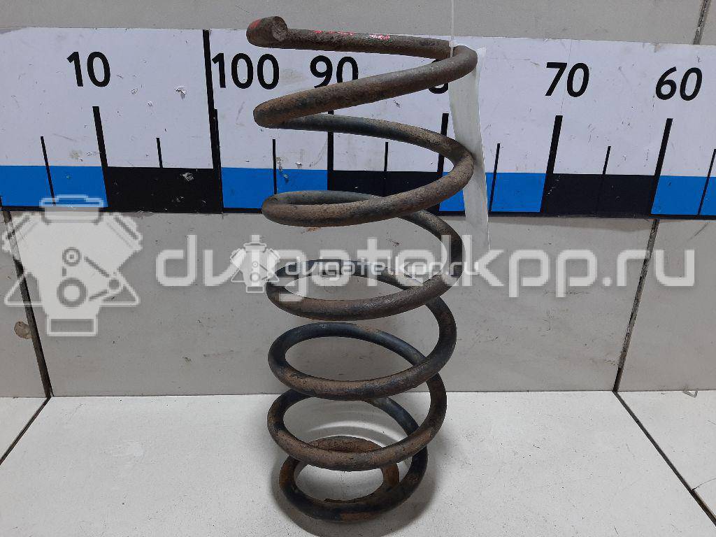 Фото Пружина передняя  1J0411105AD для Seat Arosa 6H {forloop.counter}}