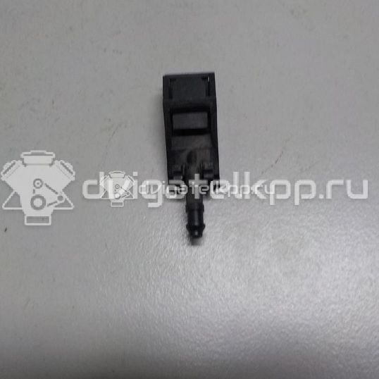 Фото Форсунка омывателя лобового стекла  6E0955985B для Seat Ibiza / Cordoba / Toledo / Arosa 6H / Mii Kf1