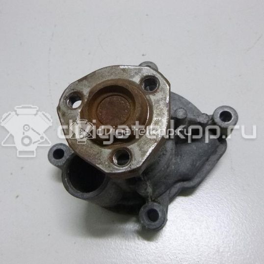 Фото Насос водяной (помпа)  03C121008F для Seat Ibiza / Cordoba / Leon / Toledo / Altea