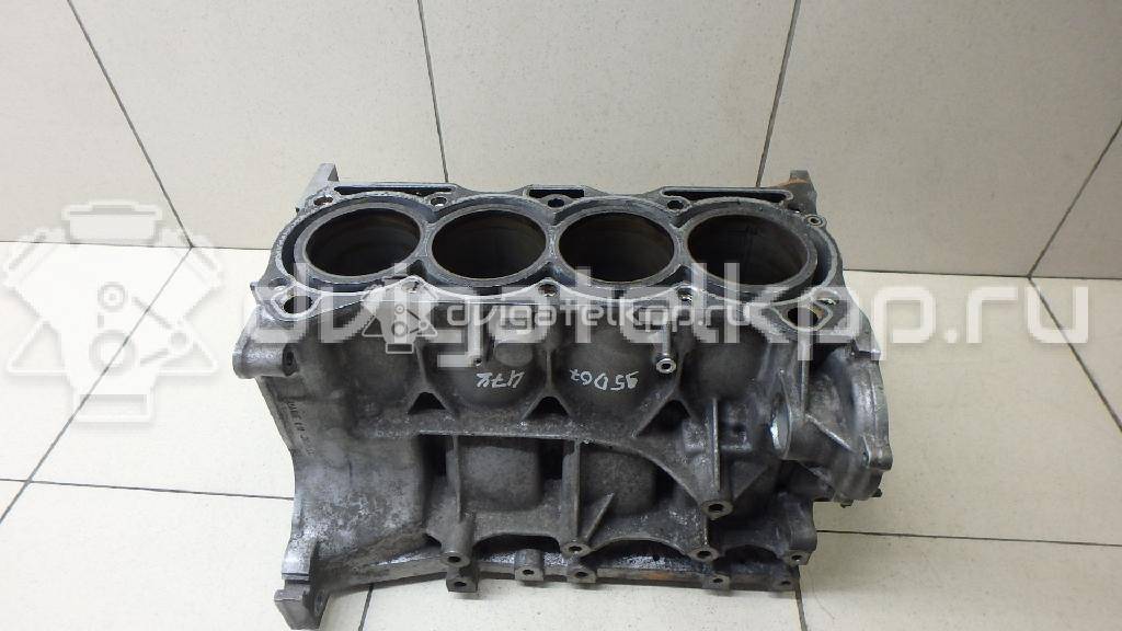 Фото Блок двигателя для двигателя G13BB для Maruti Suzuki / Suzuki / Maruti 76-86 л.с 16V 1.3 л бензин 1120064B01 {forloop.counter}}