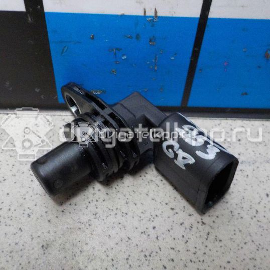 Фото Датчик положения распредвала  036907601D для Seat Ibiza / Cordoba / Leon / Toledo / Alhambra