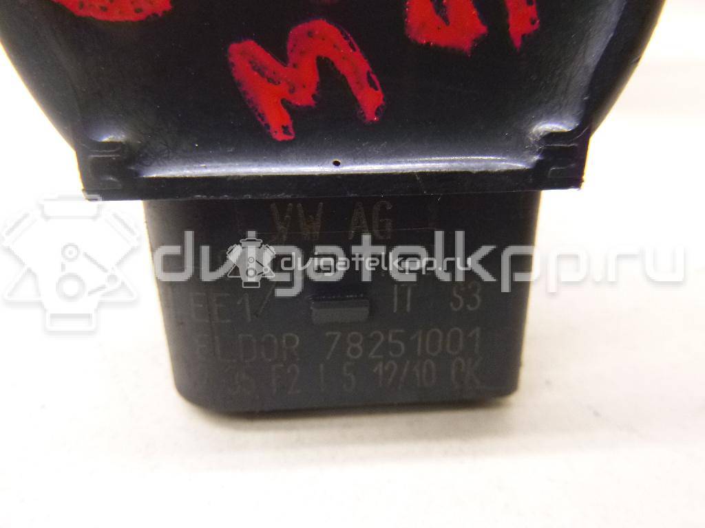 Фото Катушка зажигания  06a905115d для Seat Ibiza / Cordoba / Leon / Toledo / Alhambra {forloop.counter}}