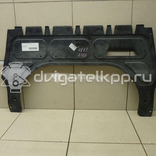 Фото Пыльник двигателя центральный  6Q0825237R для Seat Ibiza / Cordoba / Toledo