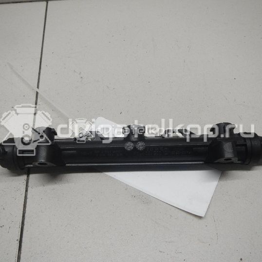 Фото Рейка топливная (рампа)  03E133320A для seat Cordoba