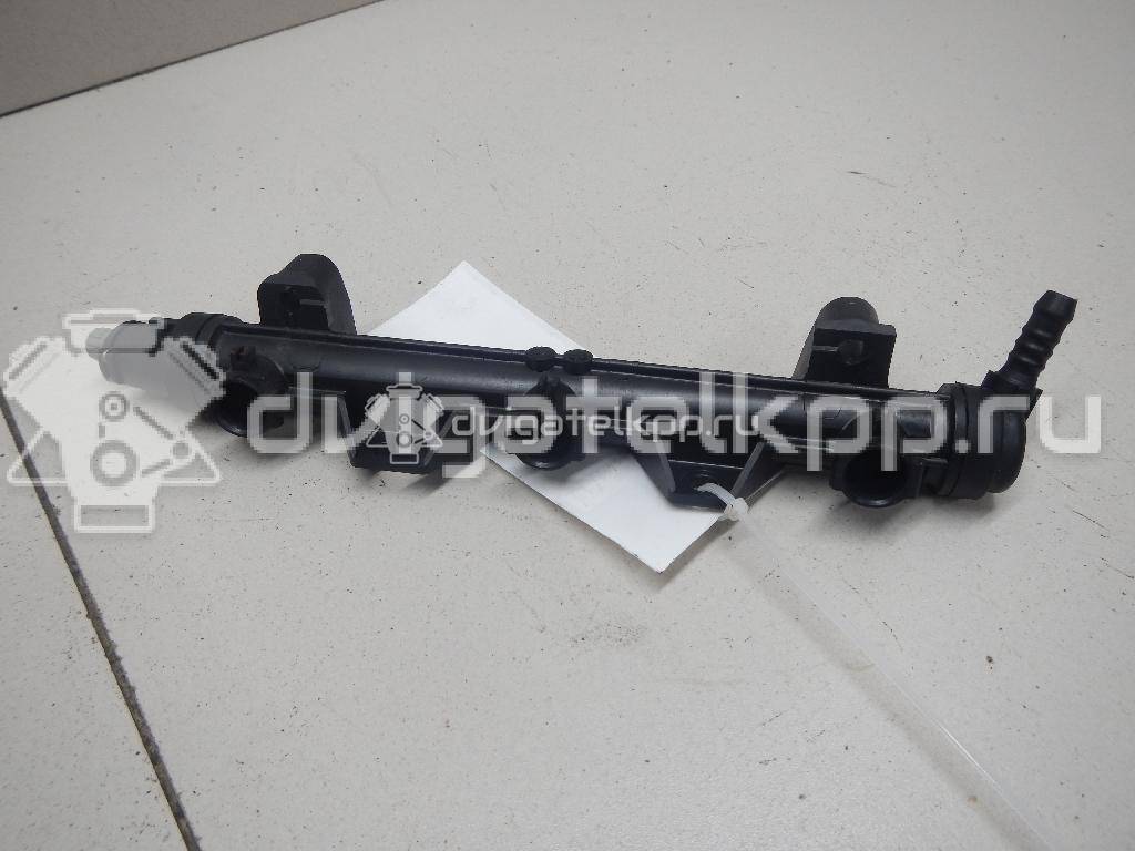 Фото Рейка топливная (рампа)  03E133320A для seat Cordoba {forloop.counter}}