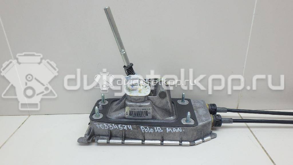 Фото Кулиса КПП  6Q0711050B для seat Cordoba {forloop.counter}}