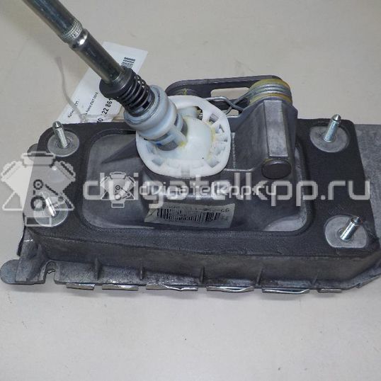 Фото Кулиса КПП  6q0711050b для audi A1