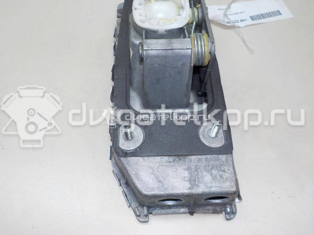 Фото Кулиса КПП  6q0711050b для audi A1 {forloop.counter}}