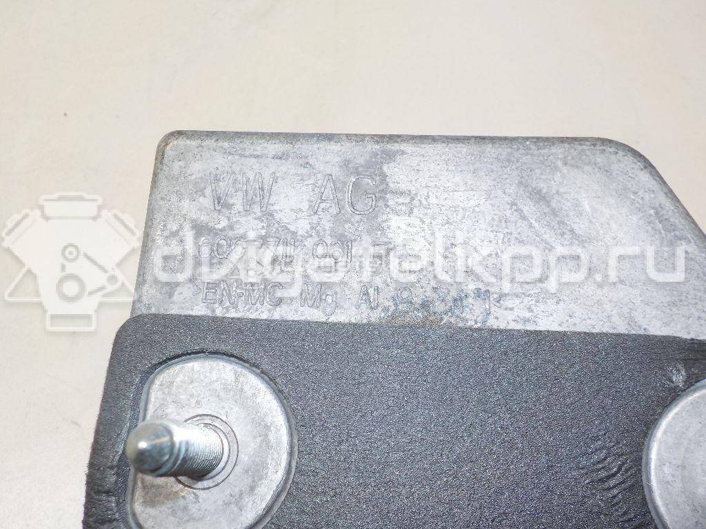Фото Кулиса КПП  6q0711050b для audi A1 {forloop.counter}}