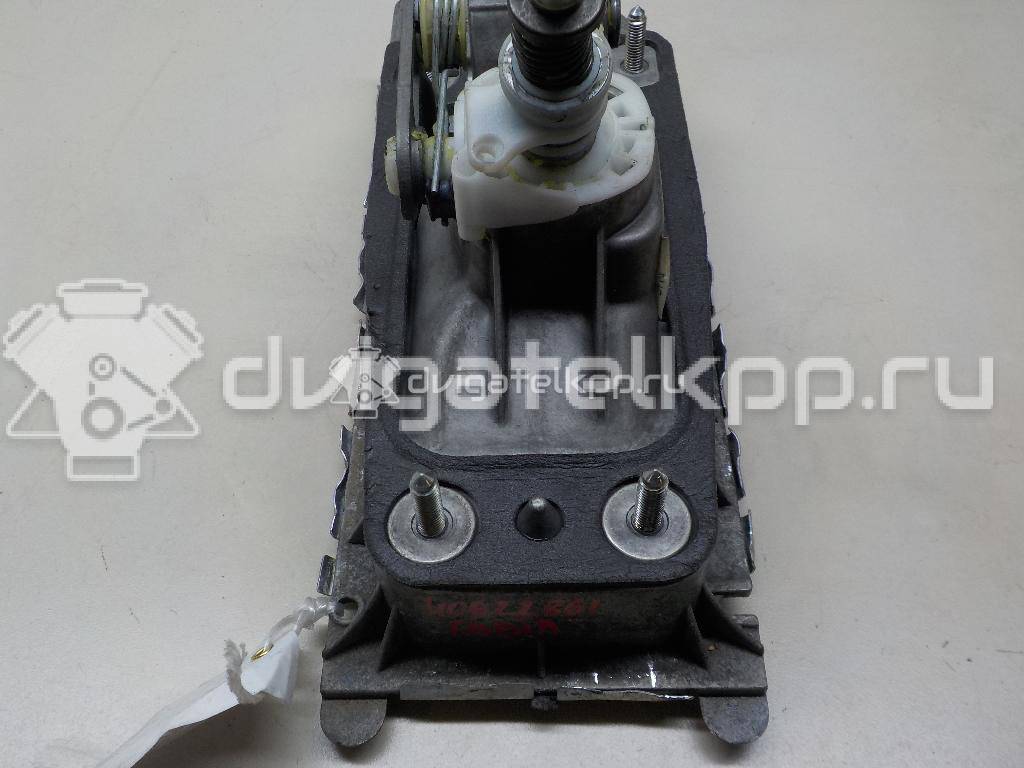 Фото Кулиса КПП  6q0711050b для audi A1 {forloop.counter}}