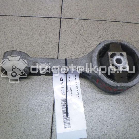 Фото Опора двигателя задняя  6Q0199851AJ для Seat Ibiza / Cordoba / Toledo