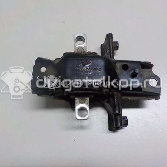 Фото Опора КПП левая  6q0199555as для Seat Ibiza / Cordoba