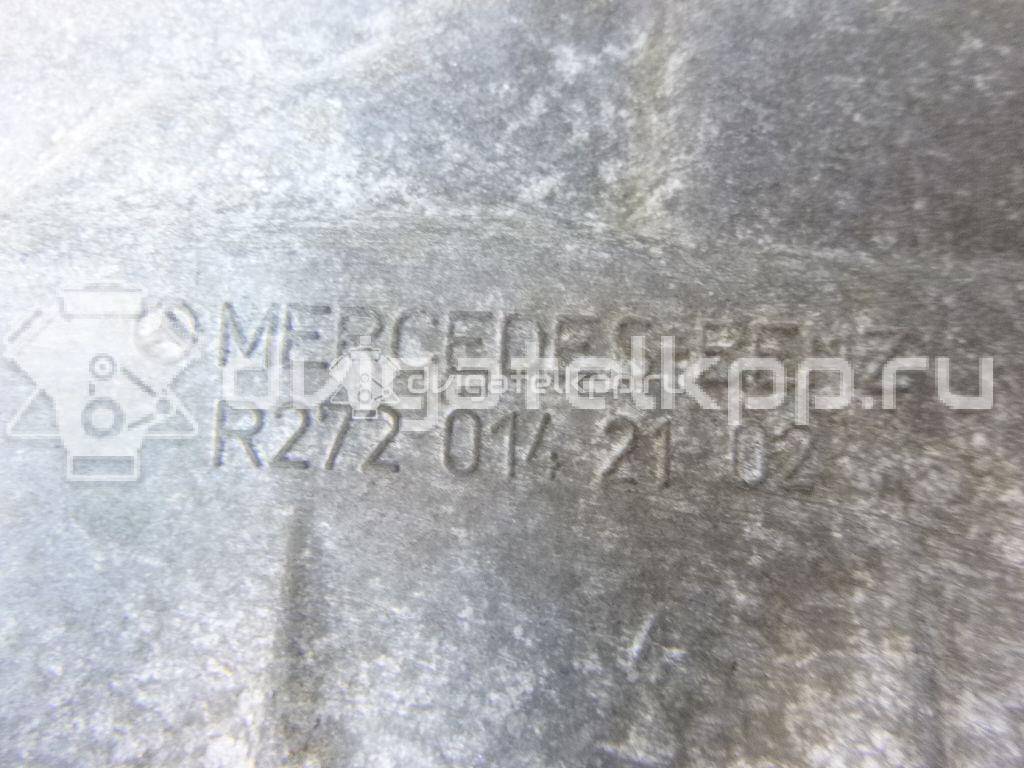 Фото Поддон масляный двигателя  2720142102 для mercedes benz CL203 CLC {forloop.counter}}