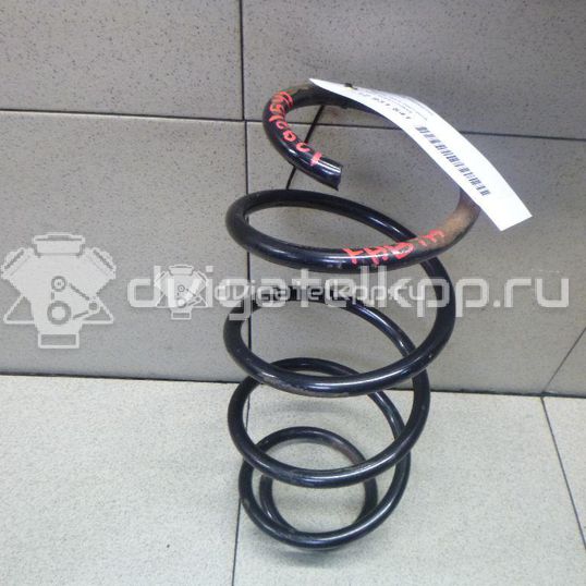 Фото Пружина передняя  6Q0411105AE для Seat Ibiza / Cordoba