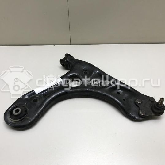 Фото Рычаг передний правый  6ru407152 для audi A1