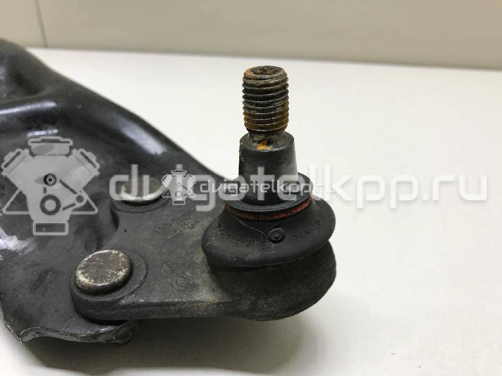 Фото Рычаг передний правый  6ru407152 для audi A1 {forloop.counter}}
