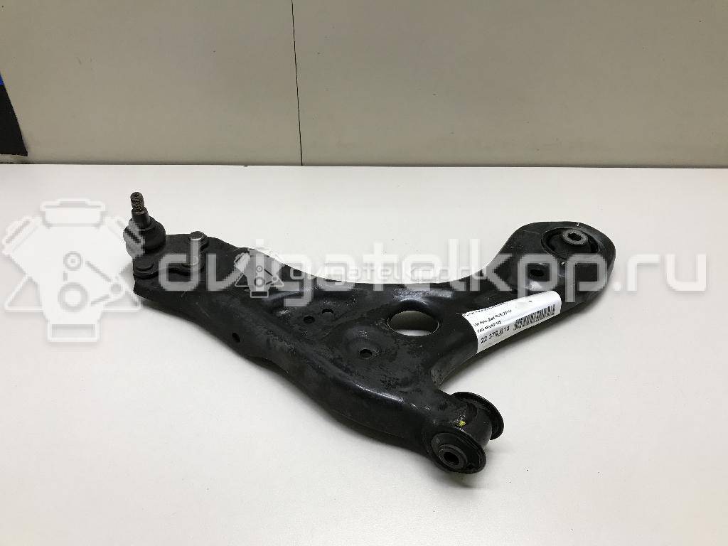 Фото Рычаг передний правый  6ru407152 для audi A1 {forloop.counter}}