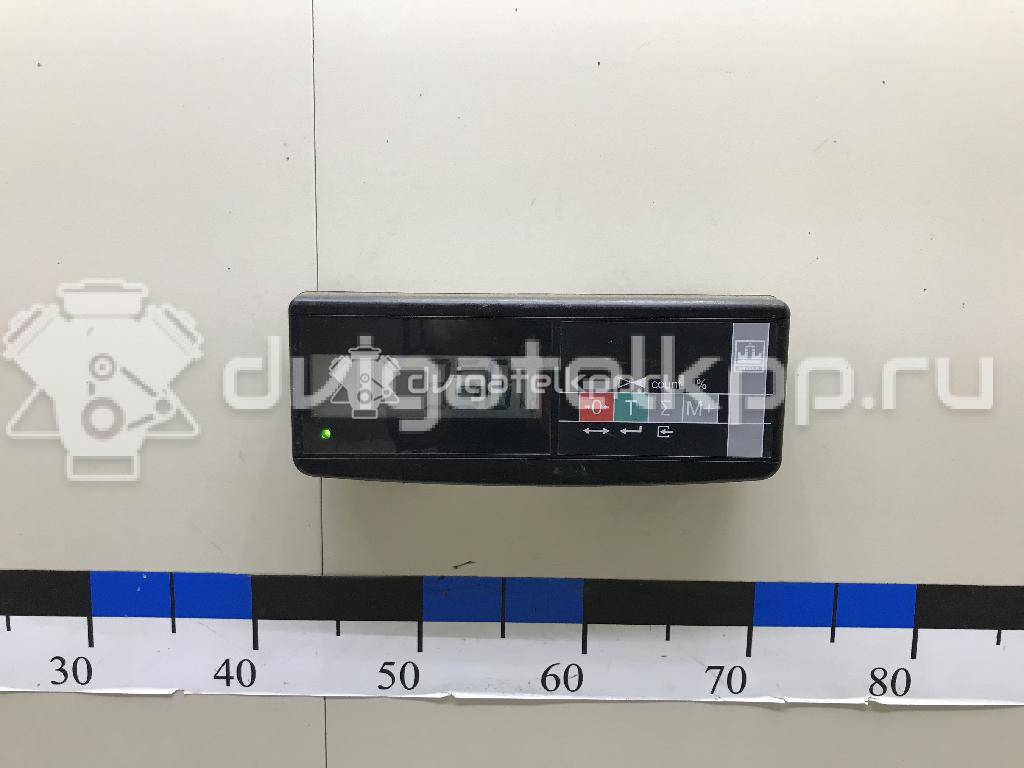 Фото Рычаг передний правый  6ru407152 для audi A1 {forloop.counter}}