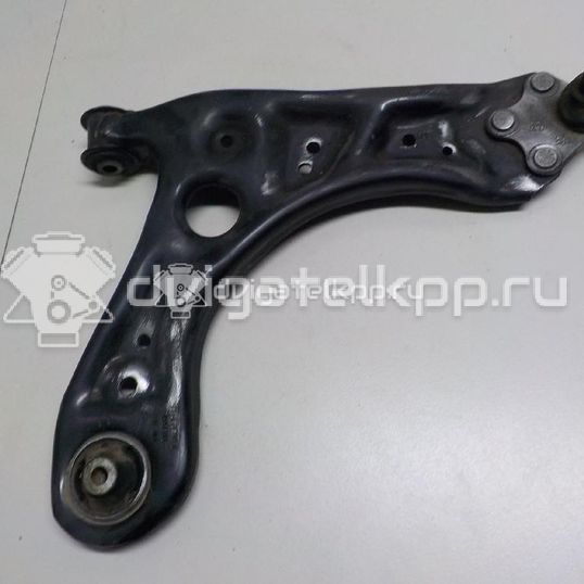Фото Рычаг передний правый  6RU407152 для seat Cordoba