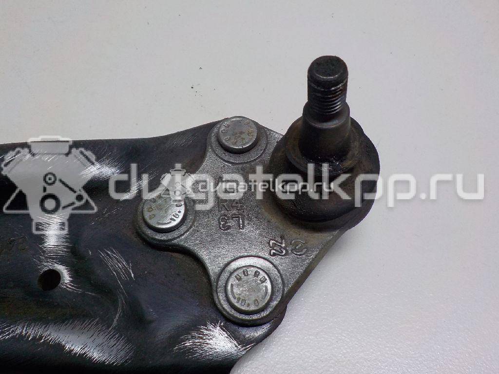 Фото Рычаг передний правый  6RU407152 для seat Cordoba {forloop.counter}}