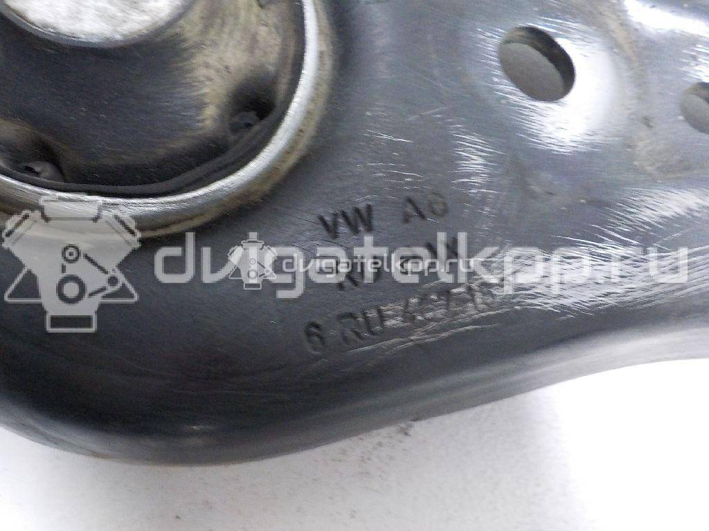 Фото Рычаг передний правый  6RU407152 для seat Cordoba {forloop.counter}}
