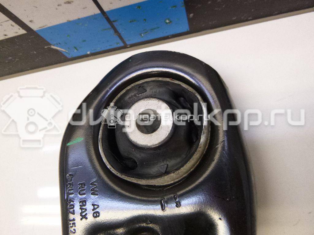 Фото Рычаг передний правый  6RU407152 для seat Cordoba {forloop.counter}}