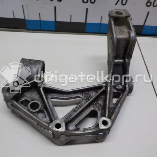 Фото Кронштейн переднего рычага  6Q0199293D для Seat Ibiza / Cordoba