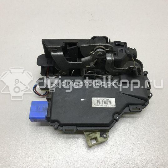 Фото Замок двери передней правой  3B1837016CC для Seat Ibiza / Cordoba