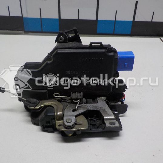 Фото Замок двери передней правой  3B1837016CC для Seat Ibiza / Cordoba