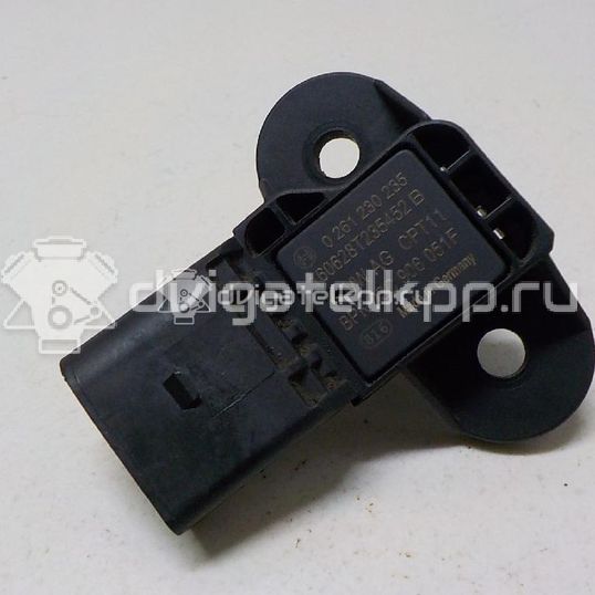 Фото Датчик абсолютного давления  03C906051F для Seat Ibiza / Cordoba / Leon / Toledo / Altea