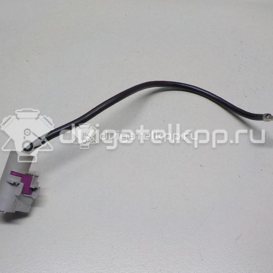 Фото Разъем  6Q0937720 для seat Cordoba