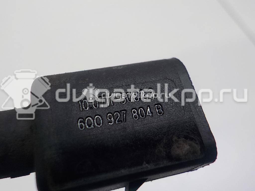 Фото Датчик ABS передний правый  6Q0927804B для Seat Ibiza / Cordoba / Leon / Toledo / Arona Kj7 {forloop.counter}}