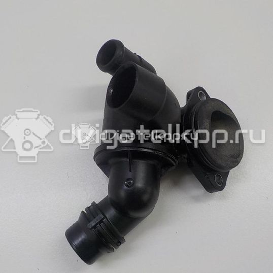 Фото Корпус термостата  03L121111AD для Seat Exeo