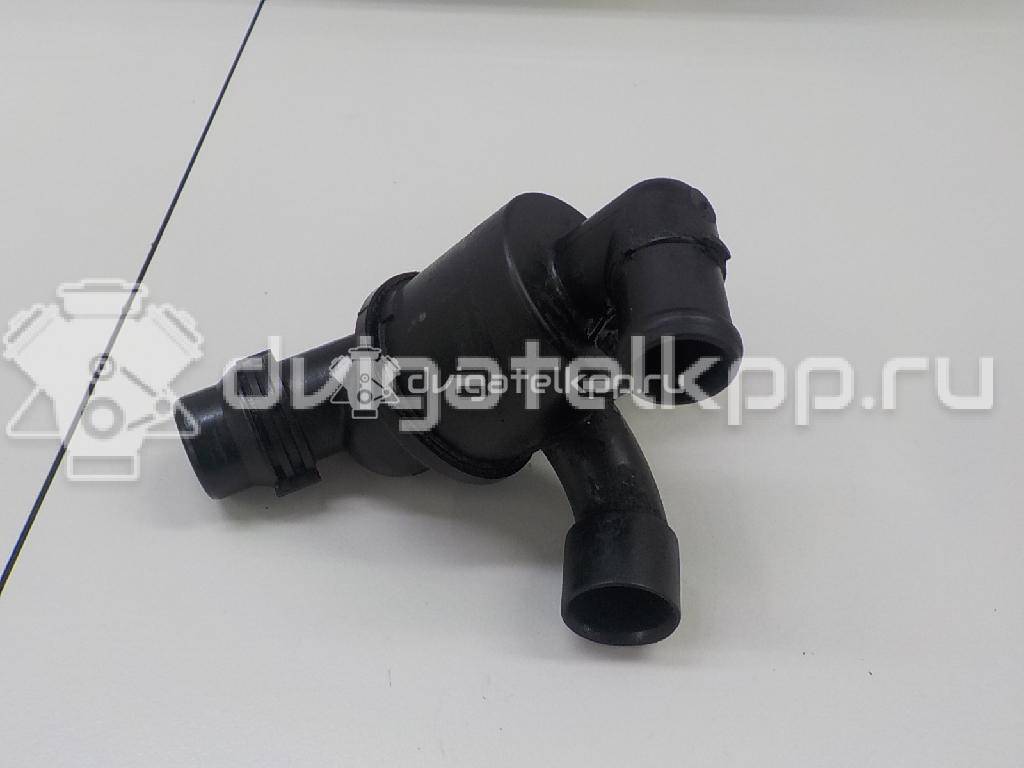 Фото Корпус термостата  03L121111AD для Seat Exeo {forloop.counter}}