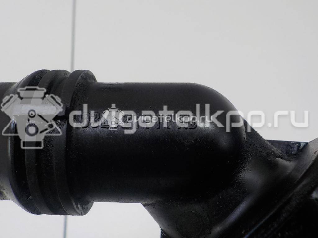 Фото Корпус термостата  03L121111AD для Seat Exeo {forloop.counter}}