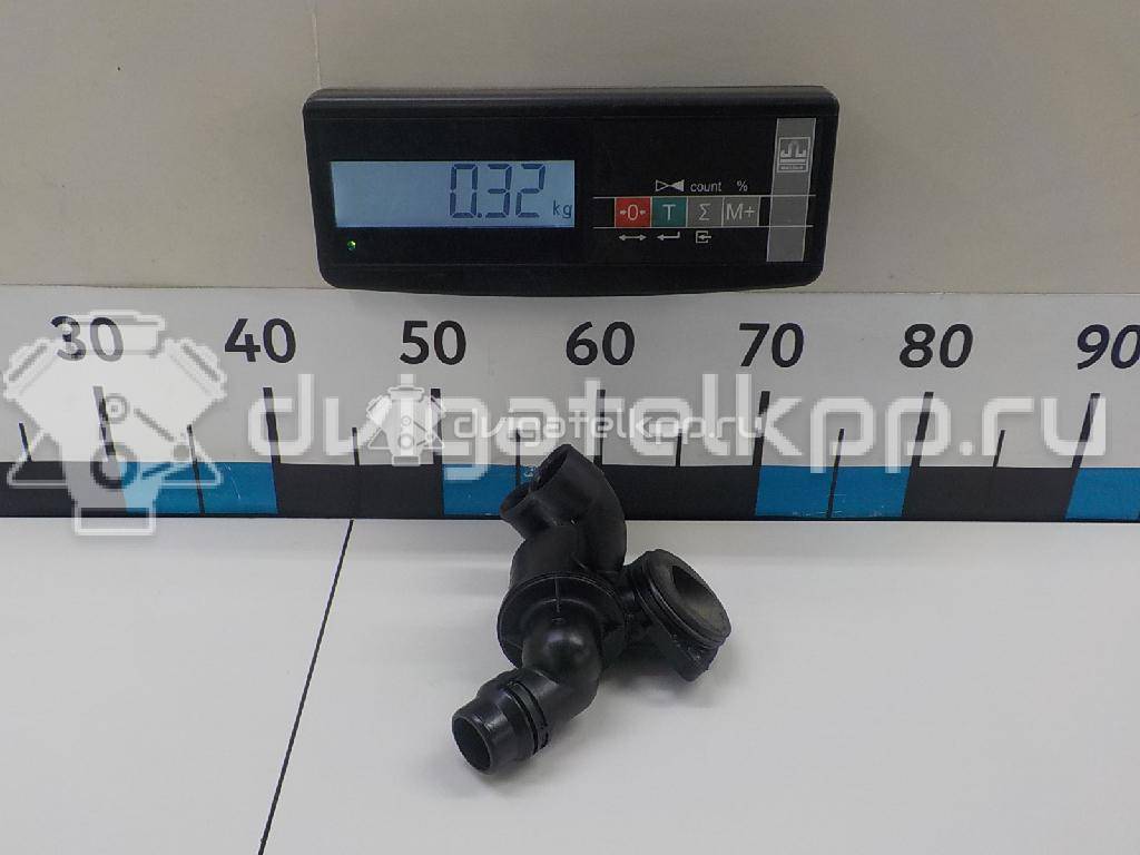 Фото Корпус термостата  03L121111AD для Seat Exeo {forloop.counter}}