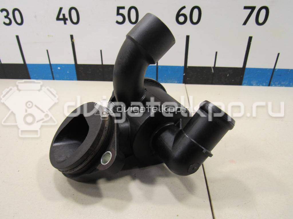 Фото Корпус термостата  03L121111AD для Seat Exeo {forloop.counter}}