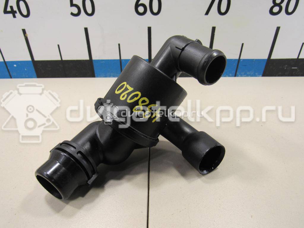 Фото Корпус термостата  03L121111AD для Seat Exeo {forloop.counter}}