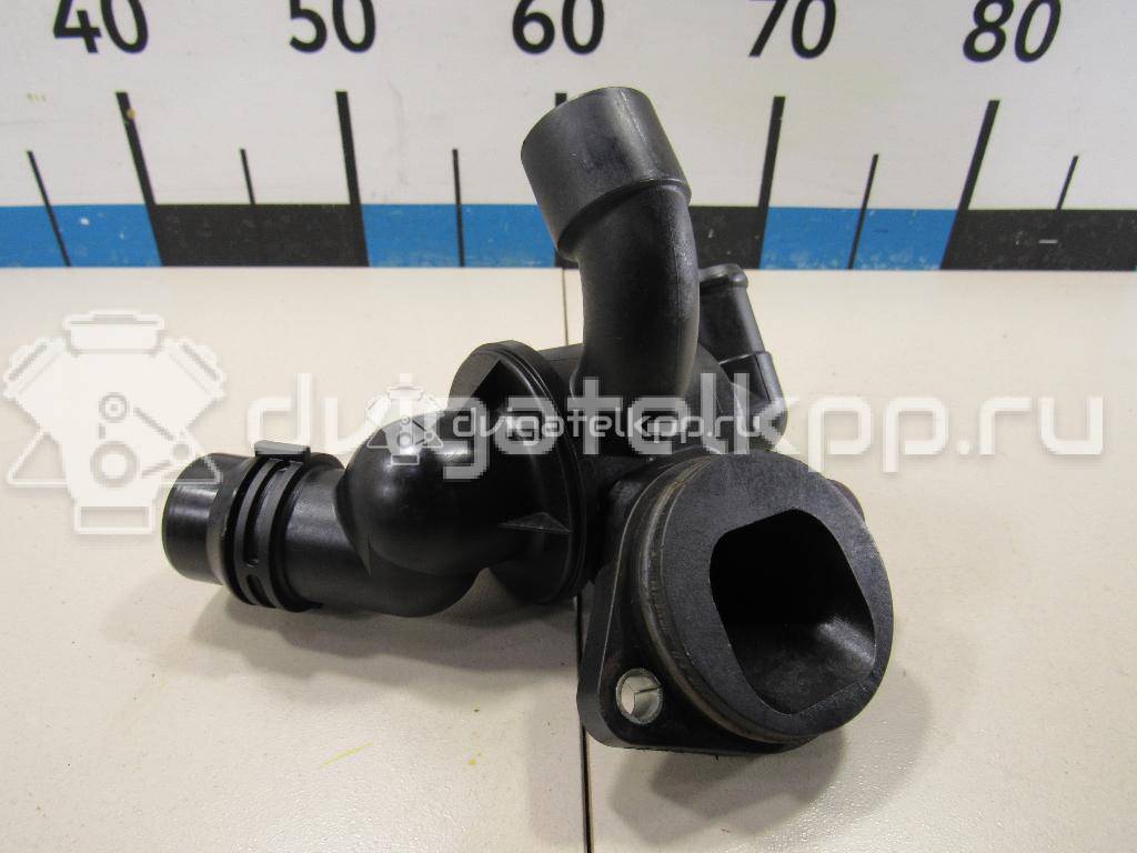 Фото Корпус термостата  03L121111AD для Seat Exeo {forloop.counter}}