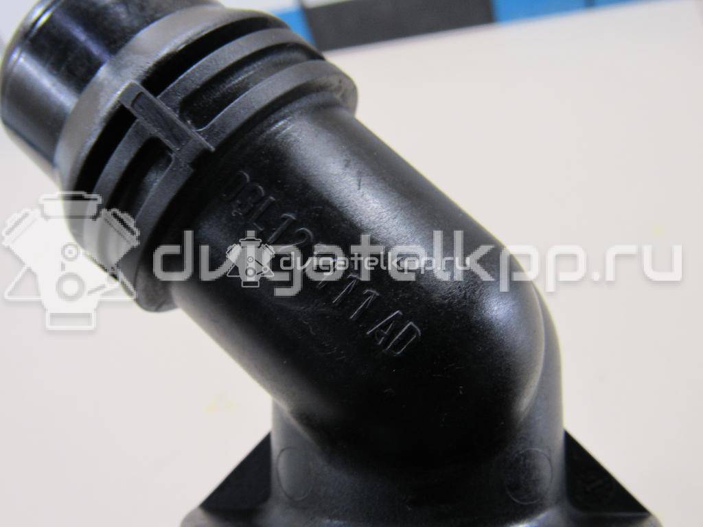 Фото Корпус термостата  03L121111AD для Seat Exeo {forloop.counter}}