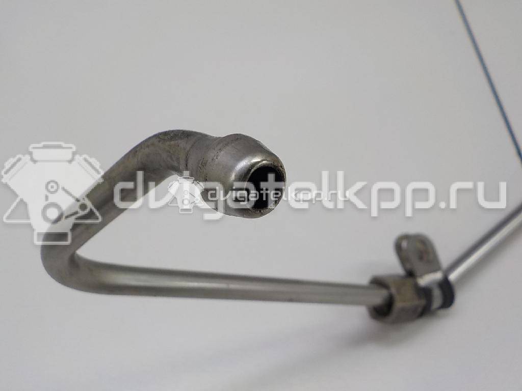 Фото Трубка турбокомпрессора (турбины)  03L145771A для seat Exeo {forloop.counter}}