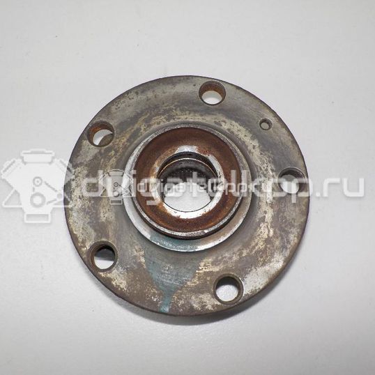 Фото Подшипник ступицы  8E0498625B для Seat Leon / Exeo