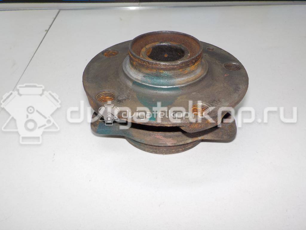 Фото Подшипник ступицы  8E0498625B для Seat Leon / Exeo {forloop.counter}}