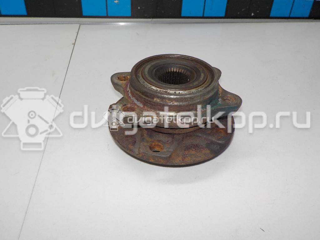 Фото Подшипник ступицы  8E0498625B для Seat Leon / Exeo {forloop.counter}}