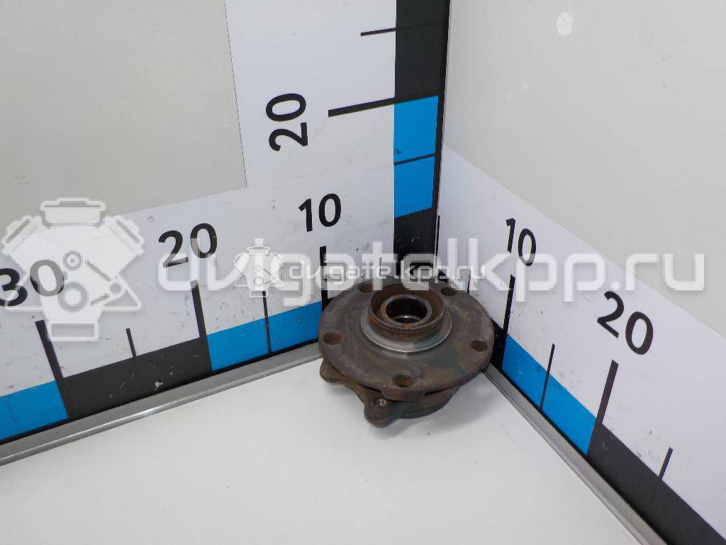 Фото Подшипник ступицы  8E0498625B для Seat Leon / Exeo {forloop.counter}}