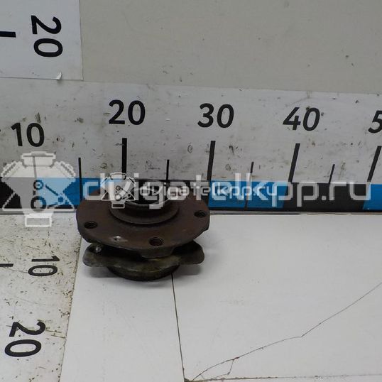 Фото Подшипник ступицы  8E0498625B для Seat Leon / Exeo