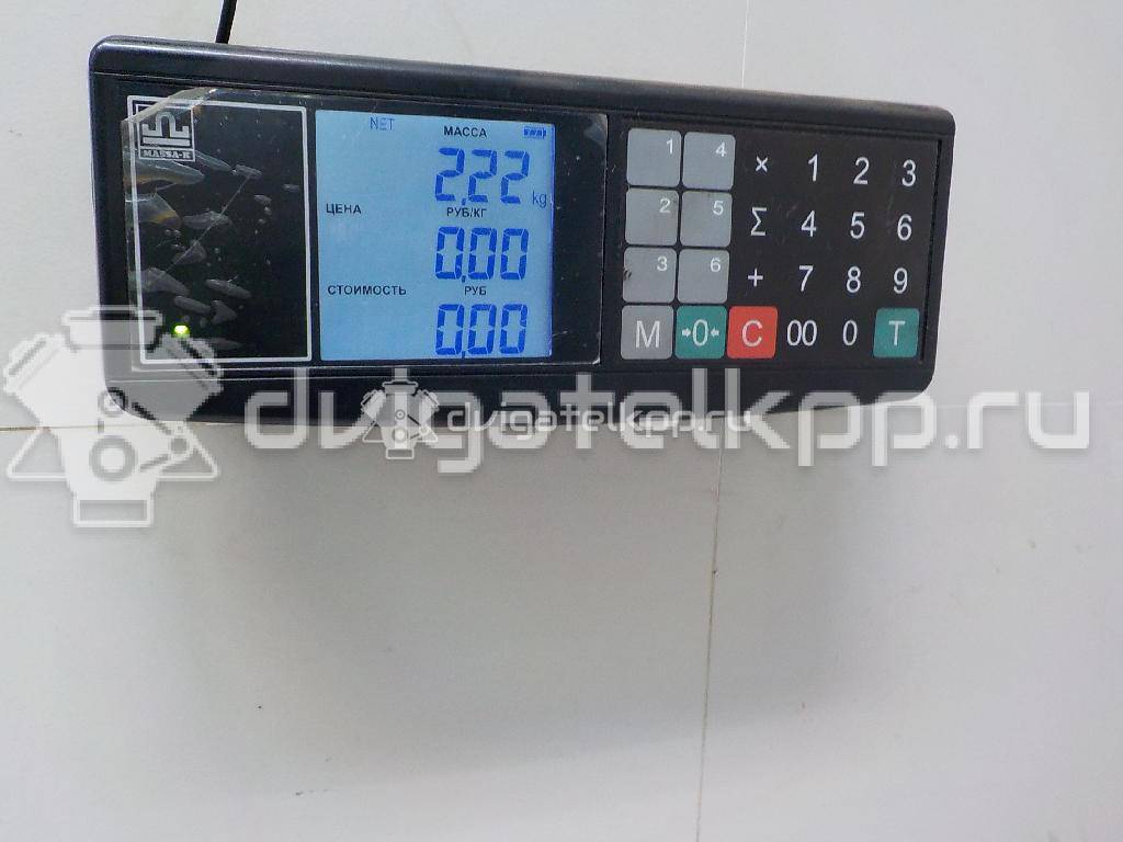 Фото Подшипник ступицы  8E0498625B для Seat Leon / Exeo {forloop.counter}}