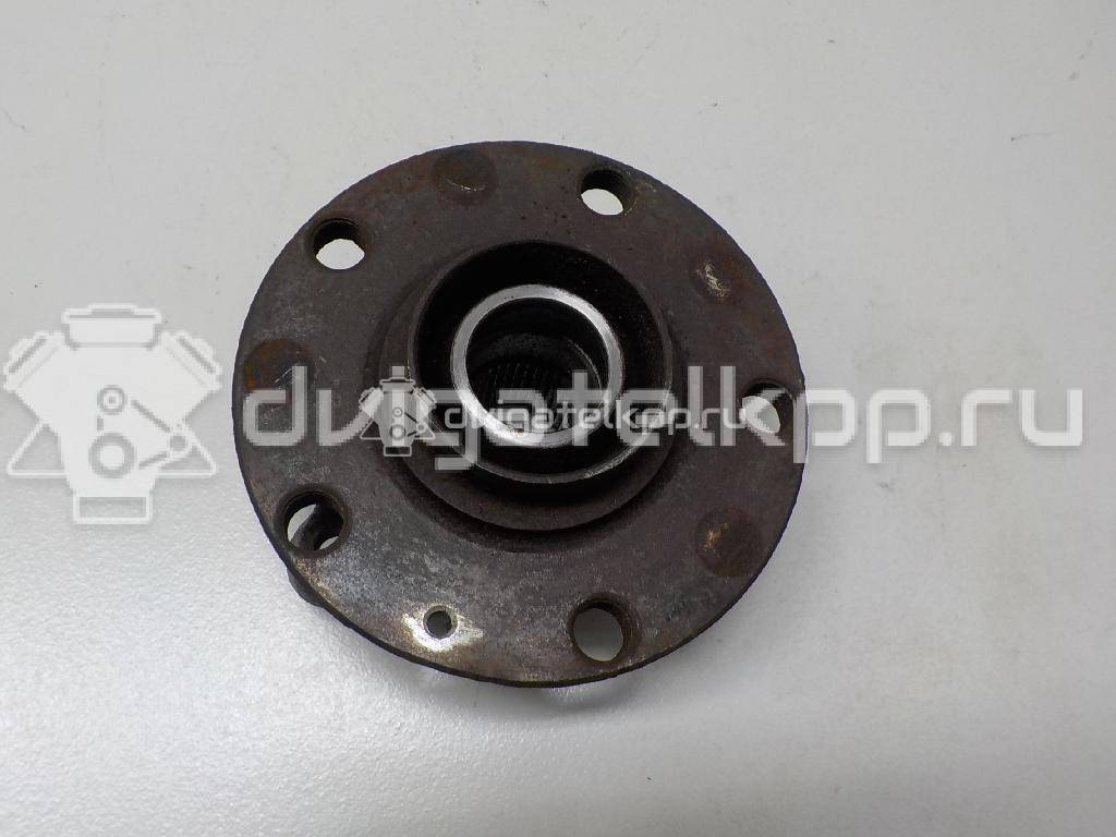 Фото Подшипник ступицы  8E0498625B для Seat Leon / Exeo {forloop.counter}}