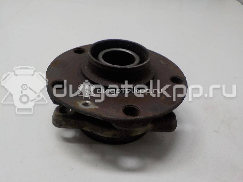 Фото Подшипник ступицы  8E0498625B для Seat Leon / Exeo {forloop.counter}}
